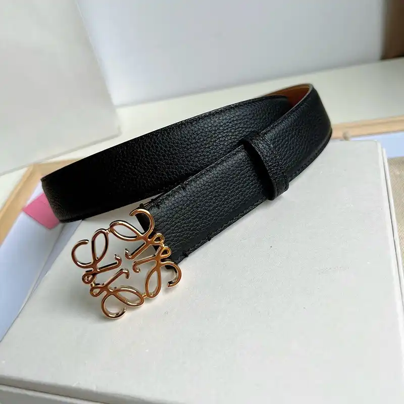 Fashionrepsfam ru Loewe Belts 2306XF0148