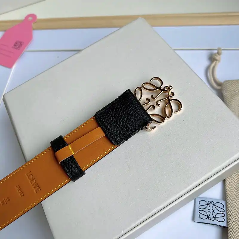 Fashionrepsfam ru Loewe Belts 2306XF0148