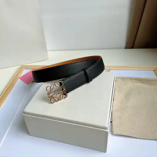 Fashionrepsfam ru Loewe Belts 2306XF0148