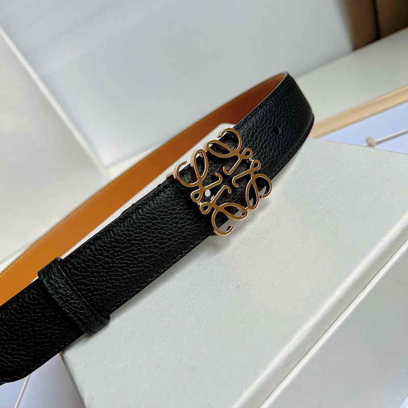 FASH Loewe Belts 2306XF0148