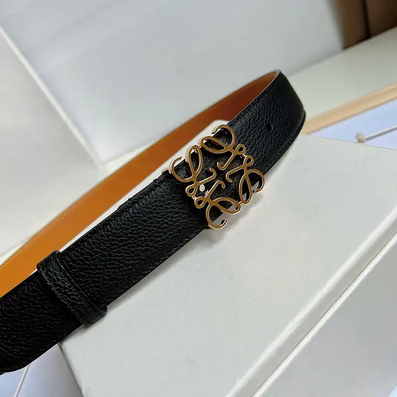 Loewe Belts 2306XF0148