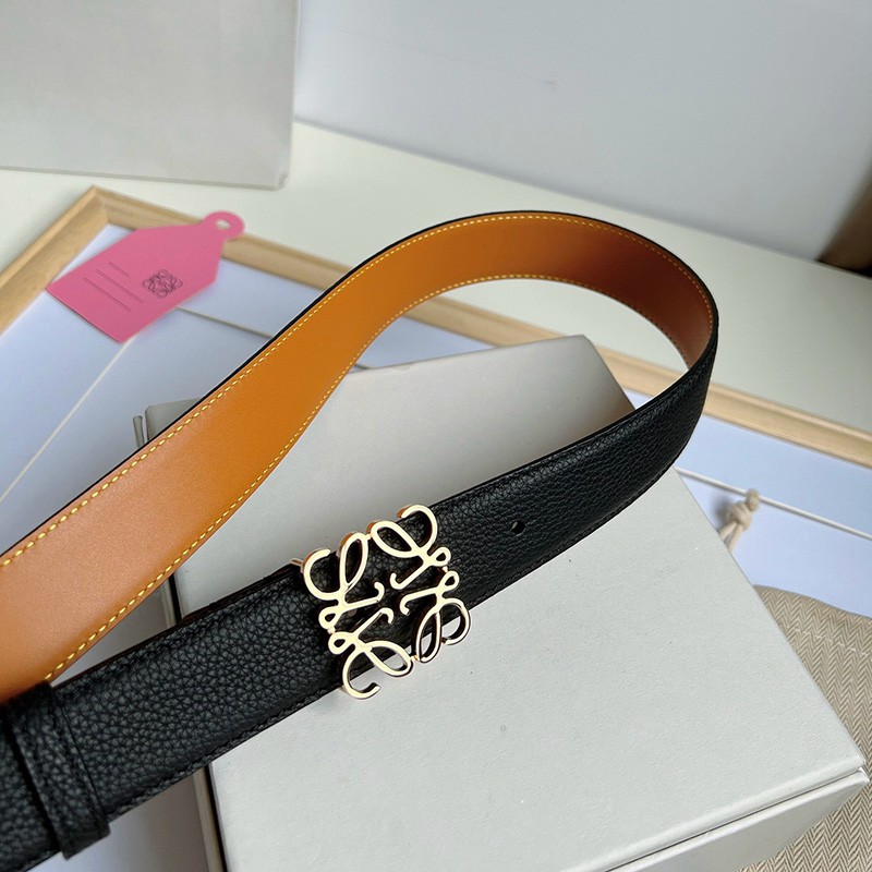 FASH Loewe Belts 2306XF0148