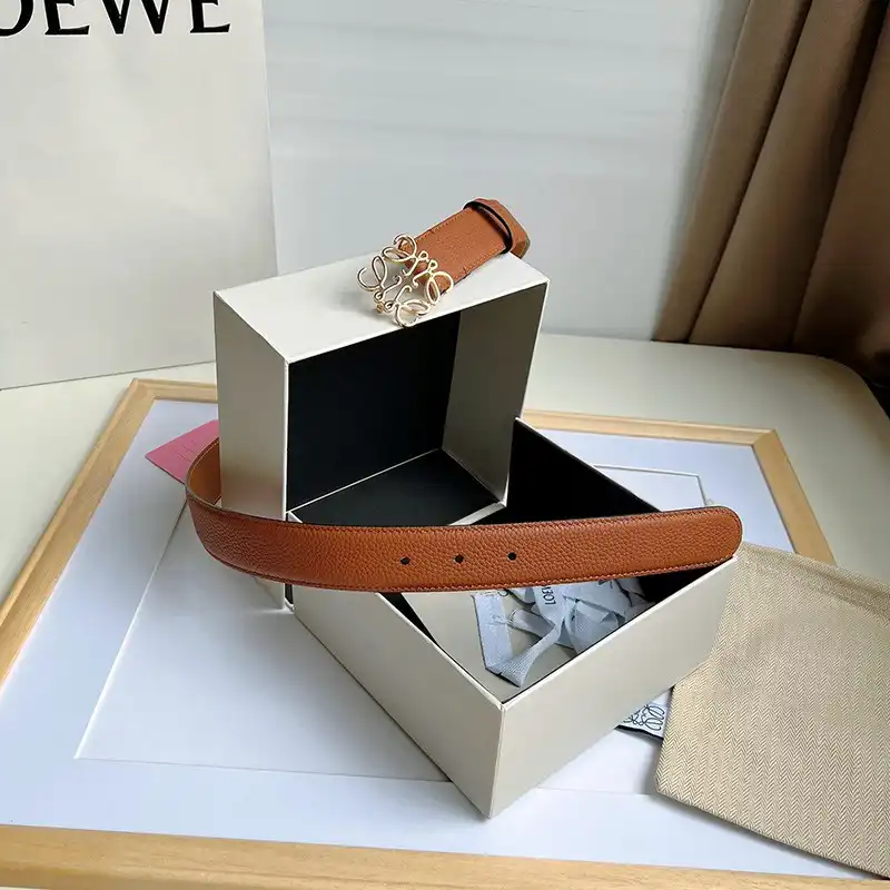 Loewe Belts 2306XF0149