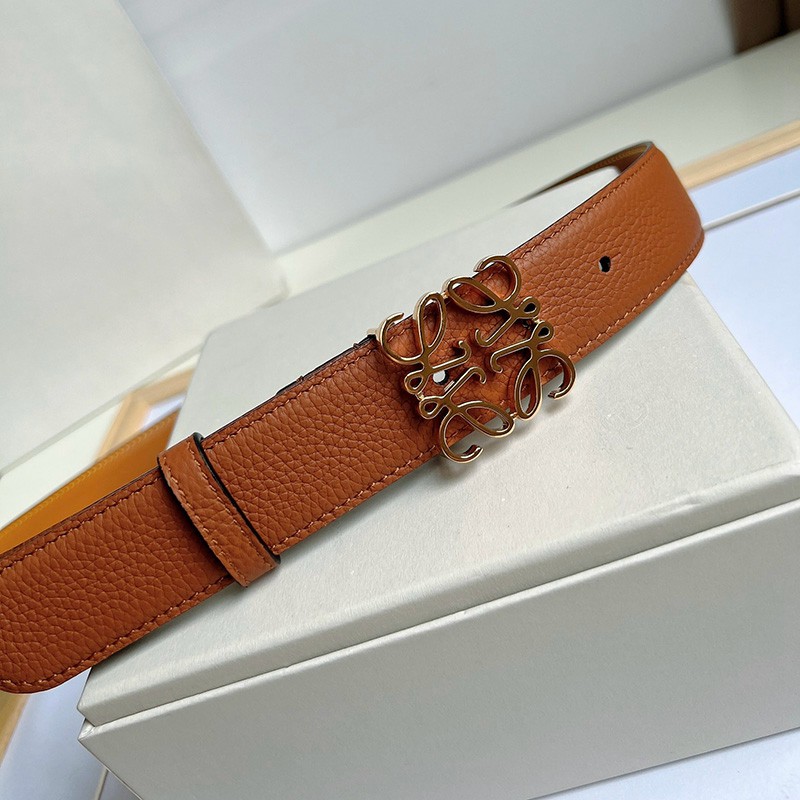 Loewe Belts 2306XF0149