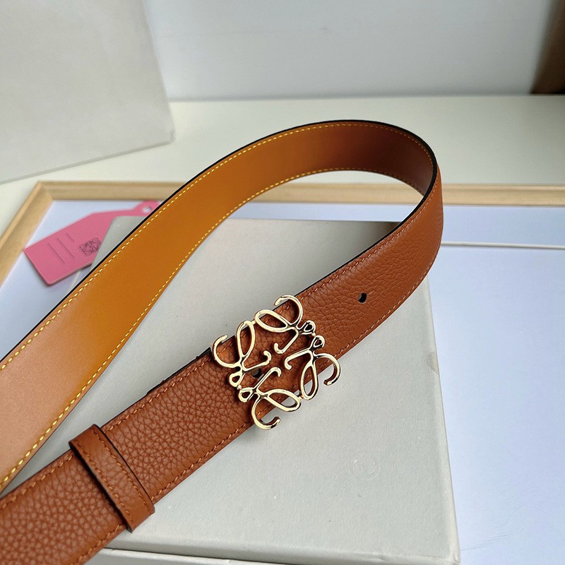 Loewe Belts 2306XF0149