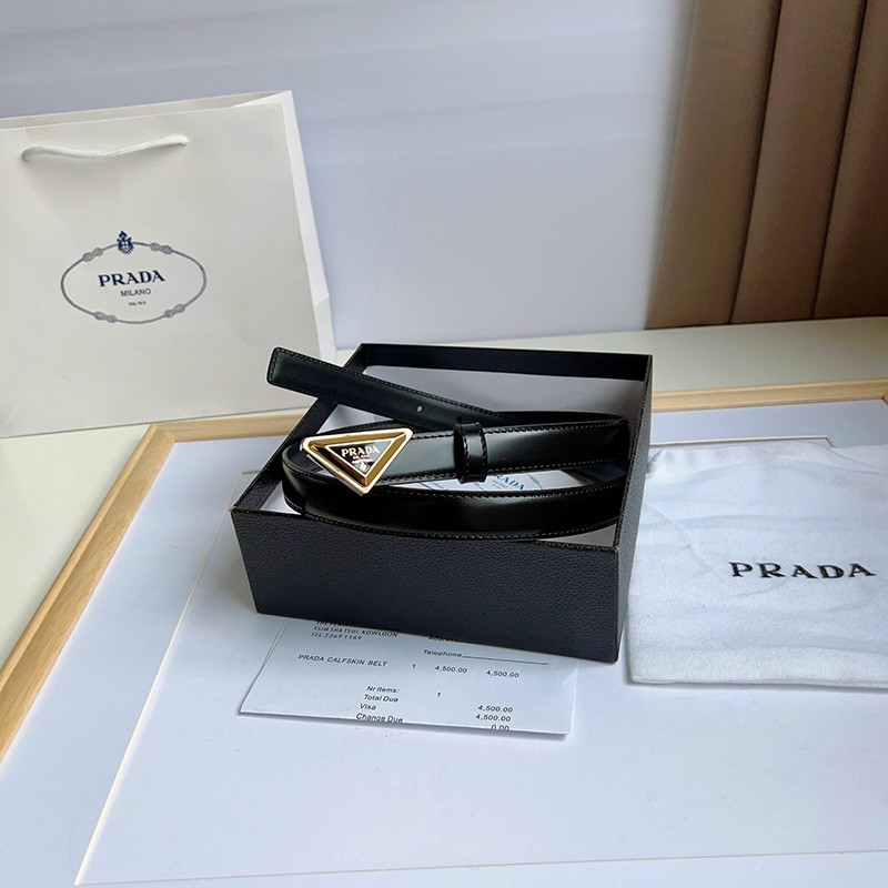 FASH Prada Belts 2306XF0151