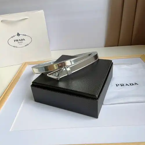 Prada Belts 2306XF0152