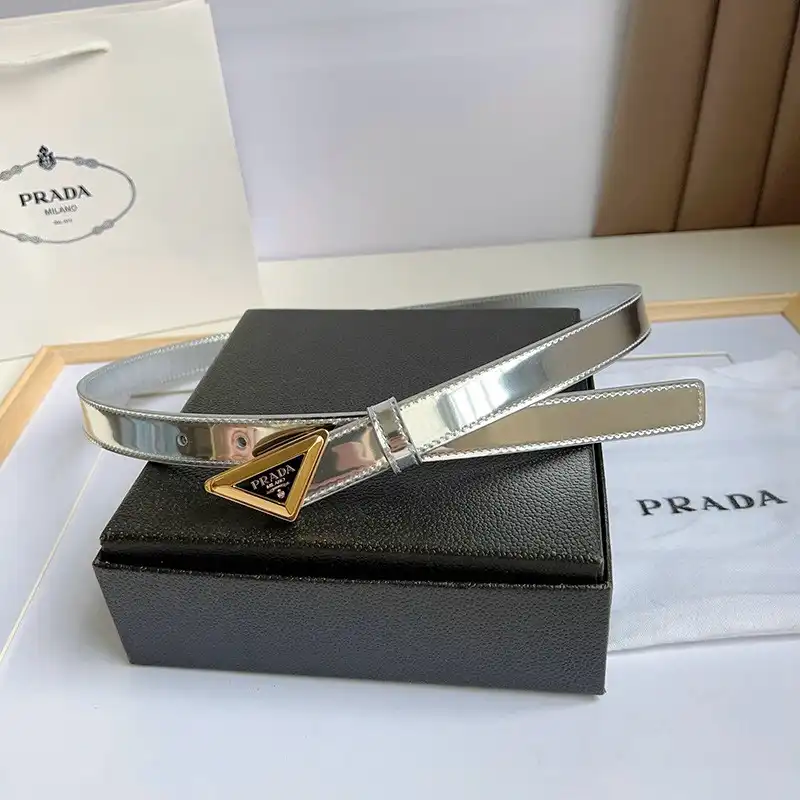 Prada Belts 2306XF0153