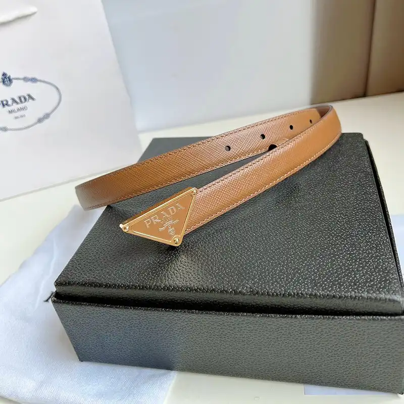 Prada Belts 2306XF0155