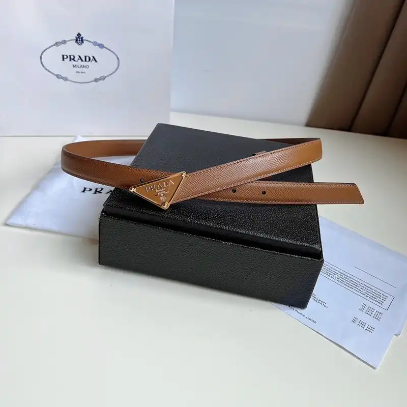 Prada Belts 2306XF0155