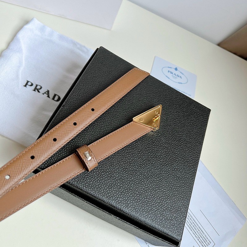 FASH Prada Belts 2306XF0155