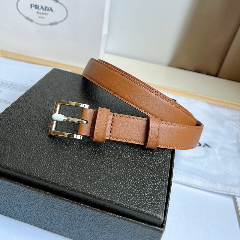 FASH Prada Belts 2306XF0157