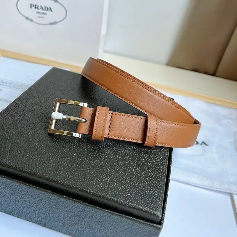 Official Brother Sam Prada Belts 2306XF0157