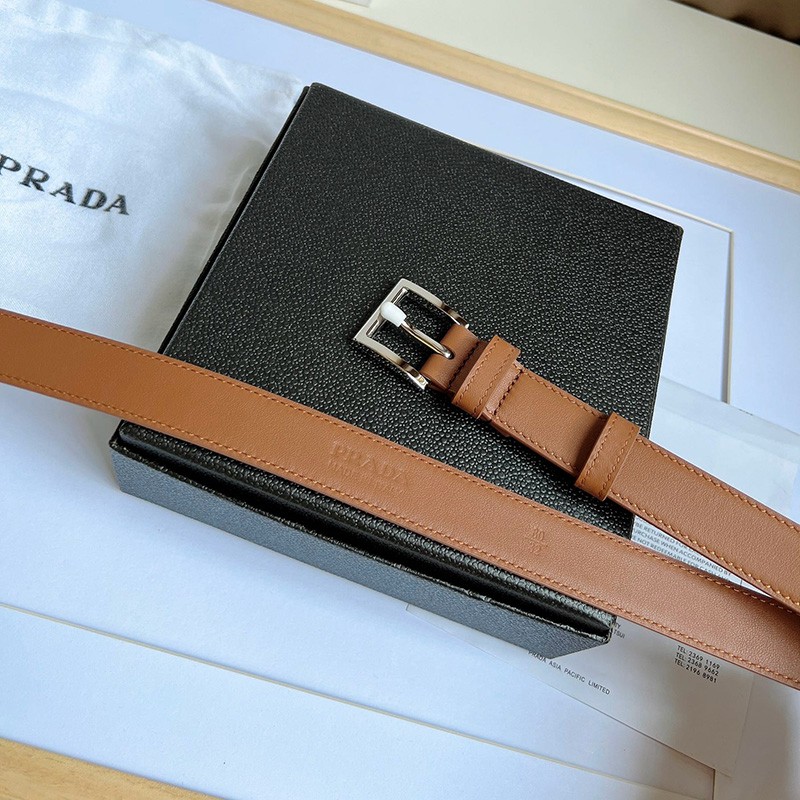 FASH Prada Belts 2306XF0157