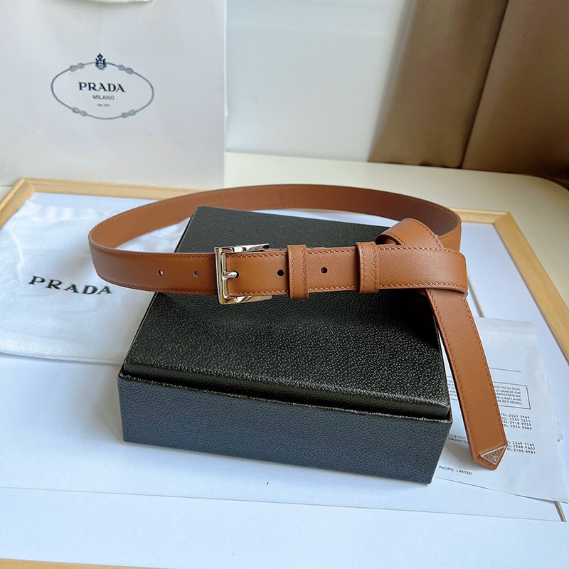 FASH Prada Belts 2306XF0157