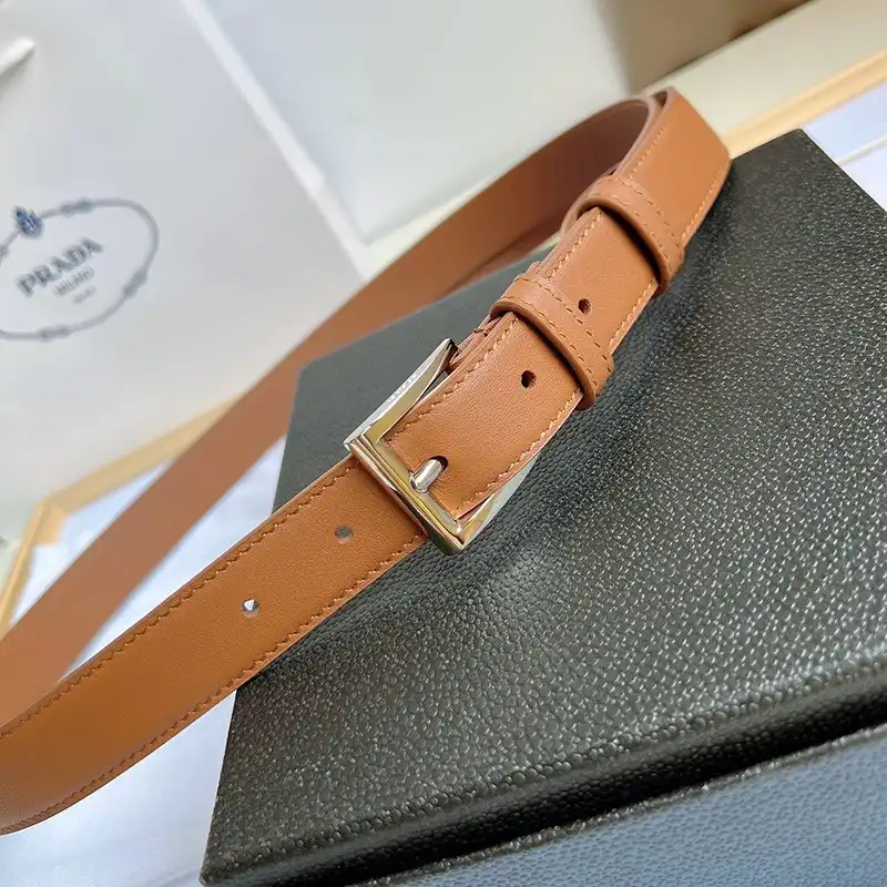 Prada Belts 2306XF0157