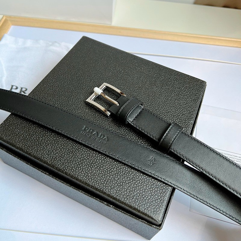 FASH Prada Belts 2306XF0158