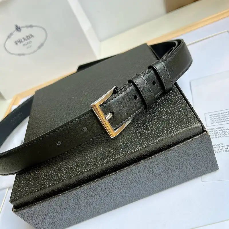 Prada Belts 2306XF0158