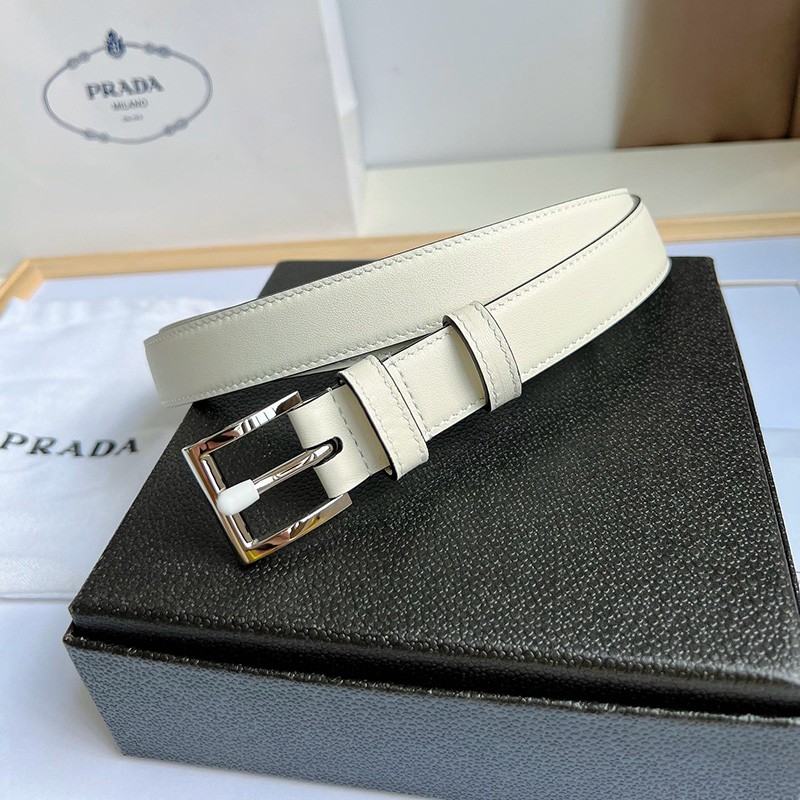 Prada Belts 2306XF0159