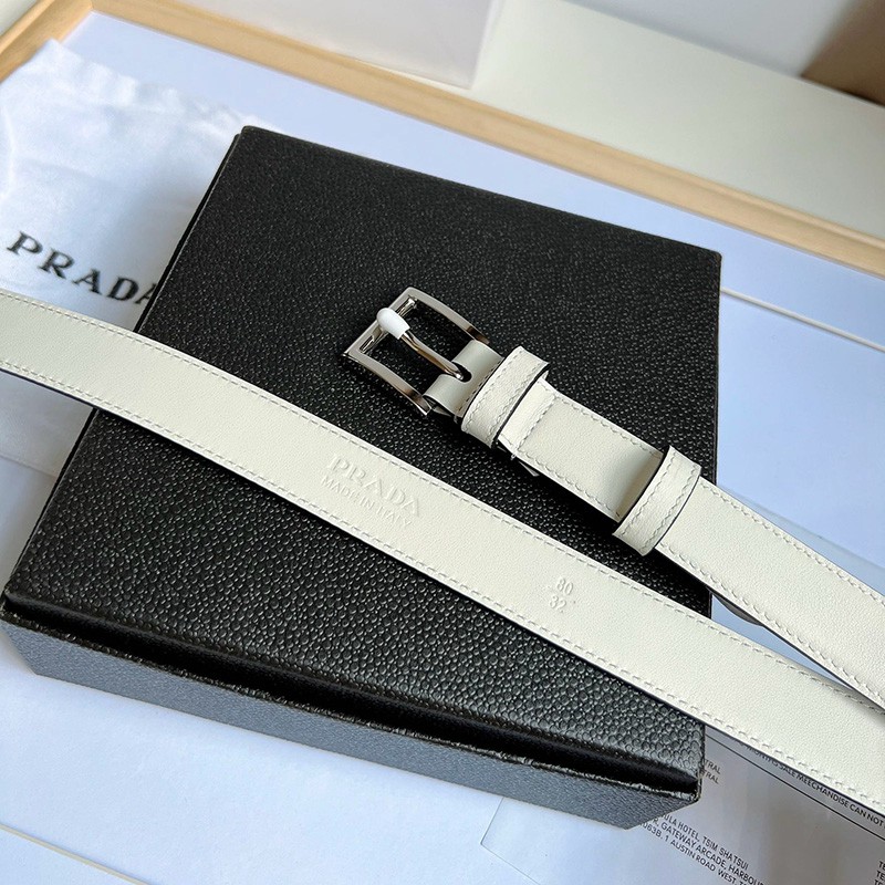 Prada Belts 2306XF0159