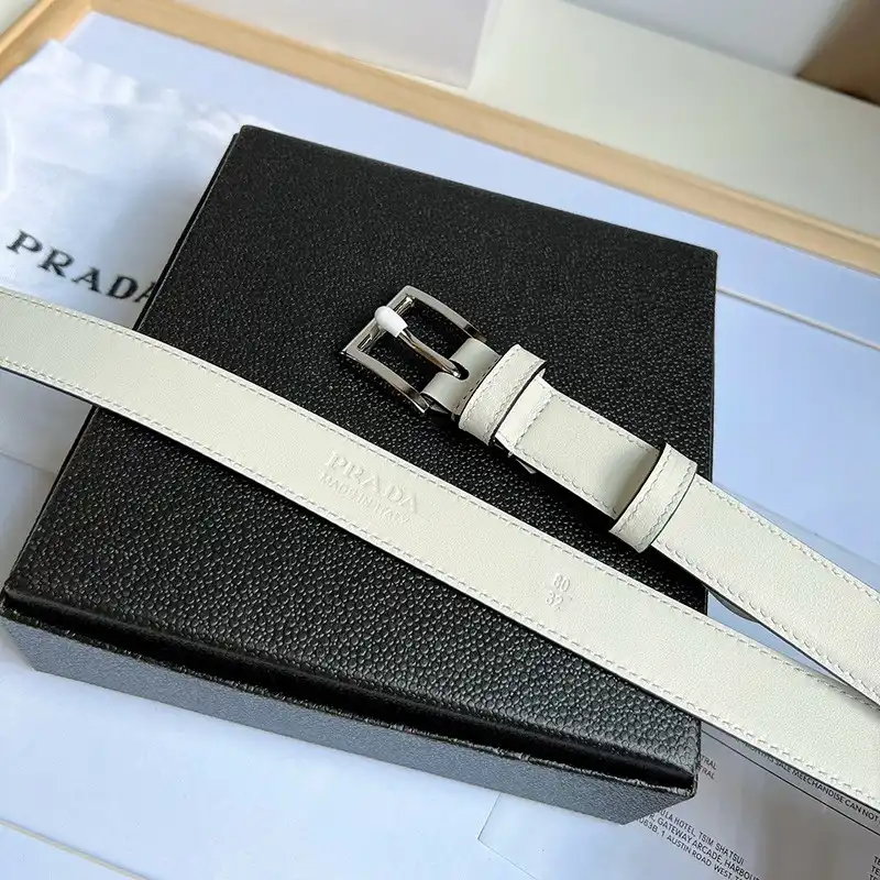 Fashionrep Prada Belts 2306XF0159