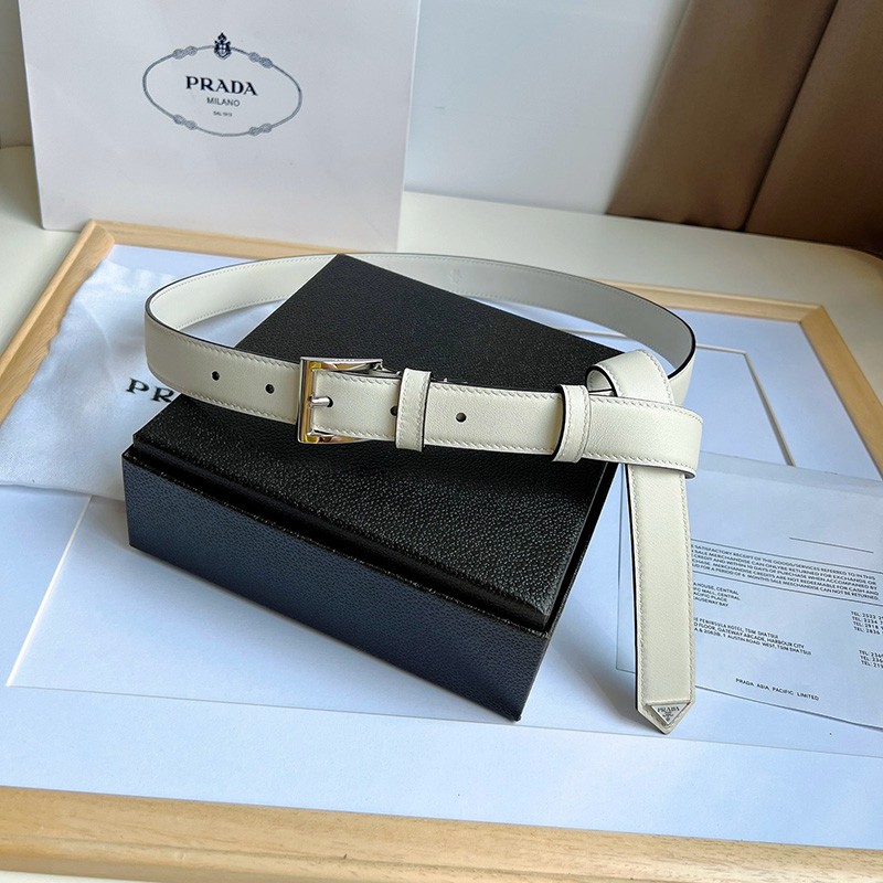 Prada Belts 2306XF0159