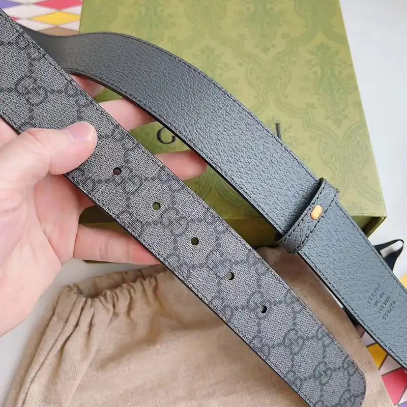 Brother Sam Gucci Belts 2306XF0176