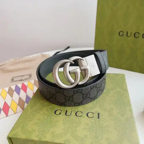 Brother Sam Gucci Belts 2306XF0176