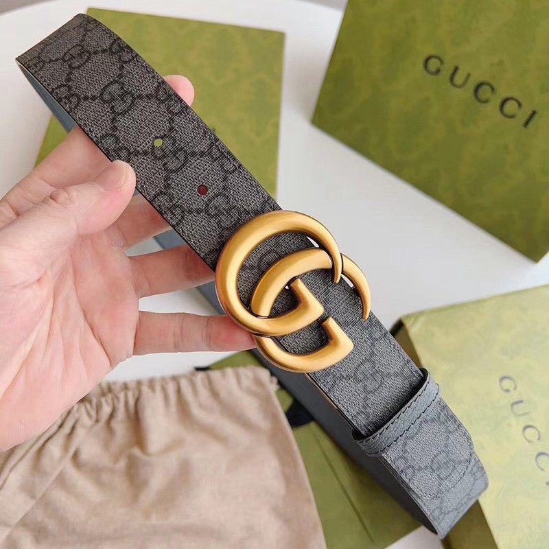 FASH Gucci Belts 2306XF0177