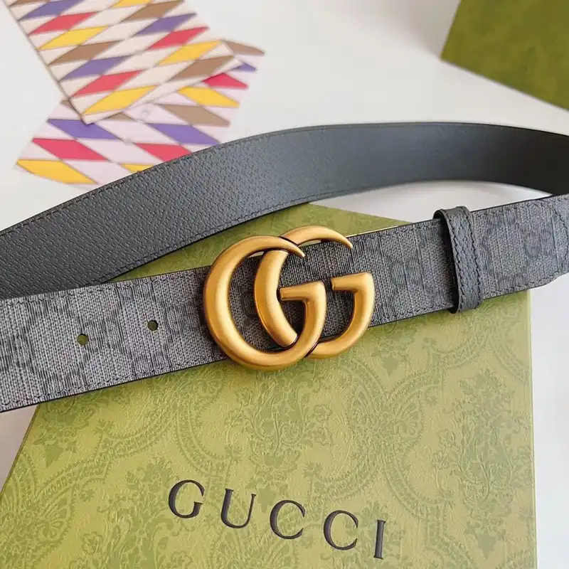 FASH Gucci Belts 2306XF0177