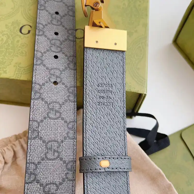 Gucci Belts 2306XF0177