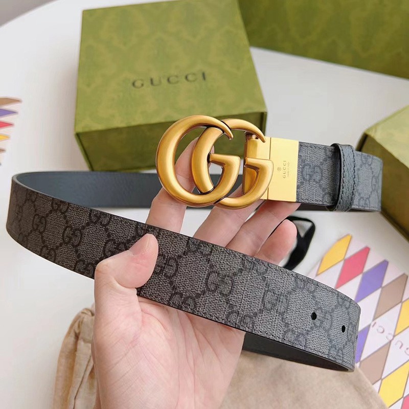 FASH Gucci Belts 2306XF0177