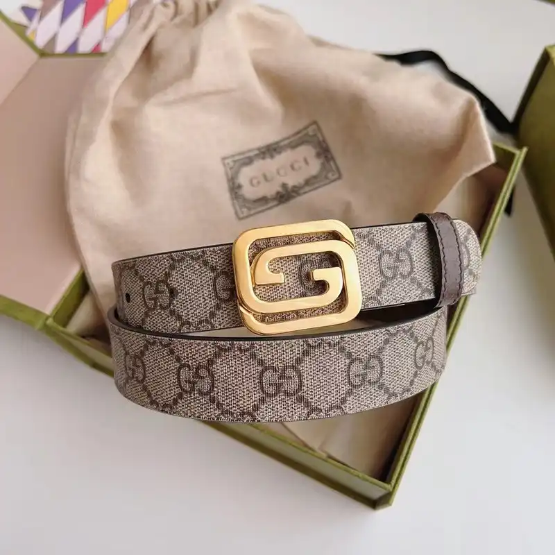 Gucci Belts 2306XF0179