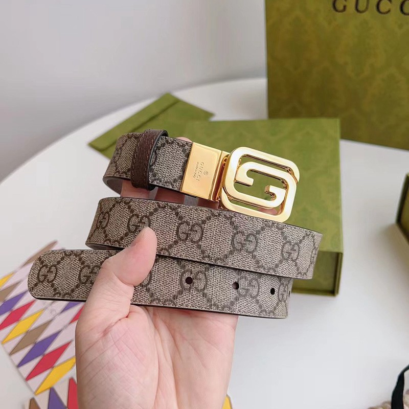 FASH Gucci Belts 2306XF0179