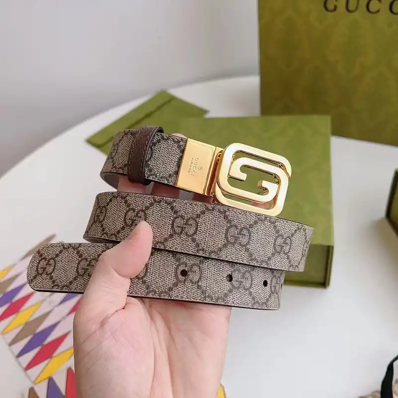 Gucci Belts 2306XF0179