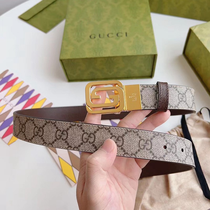 FASH Gucci Belts 2306XF0179