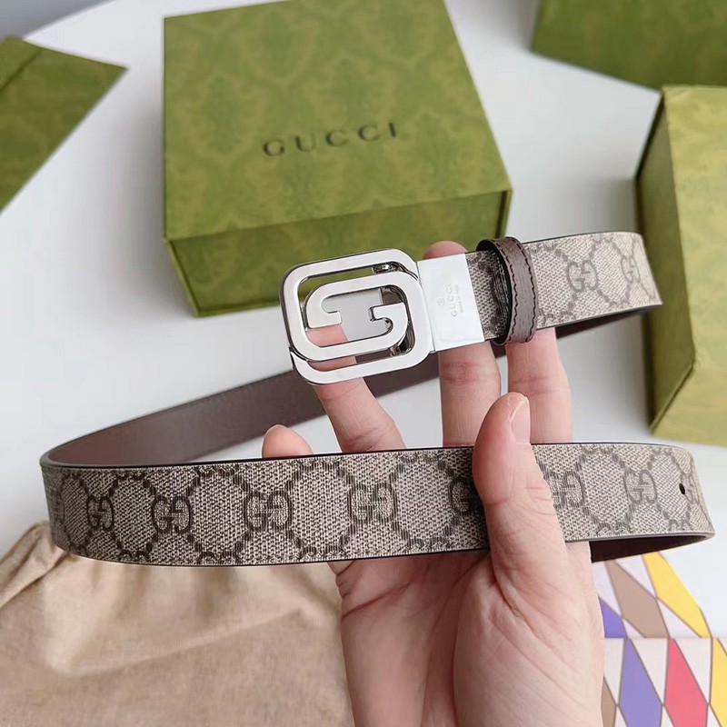 FASH Gucci Belts 2306XF0180