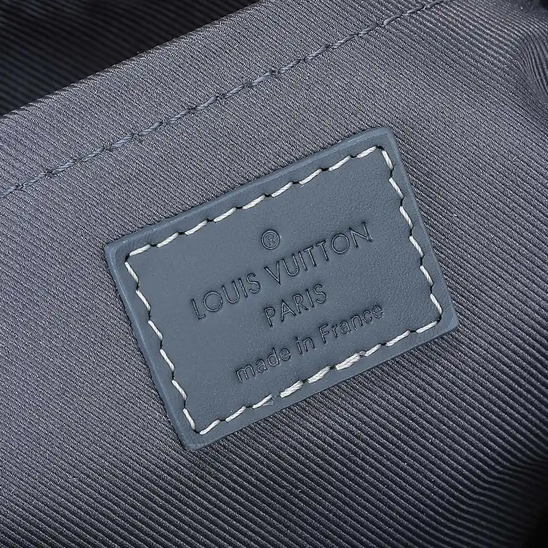 Official Brother Sam LV Bag 2306YA0001