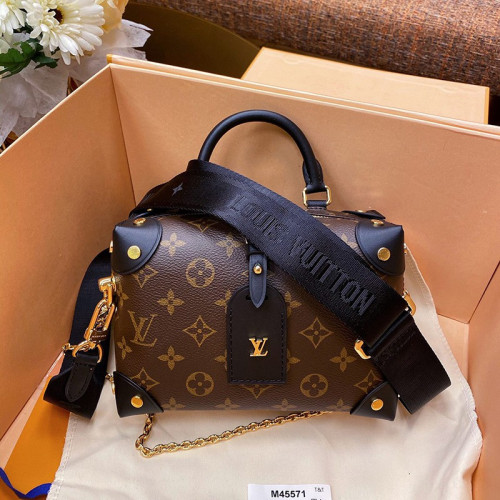 FASH LOUIS VUITTON Bag 2306YA0002