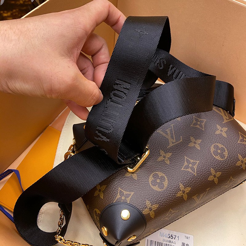 FASH LOUIS VUITTON Bag 2306YA0002