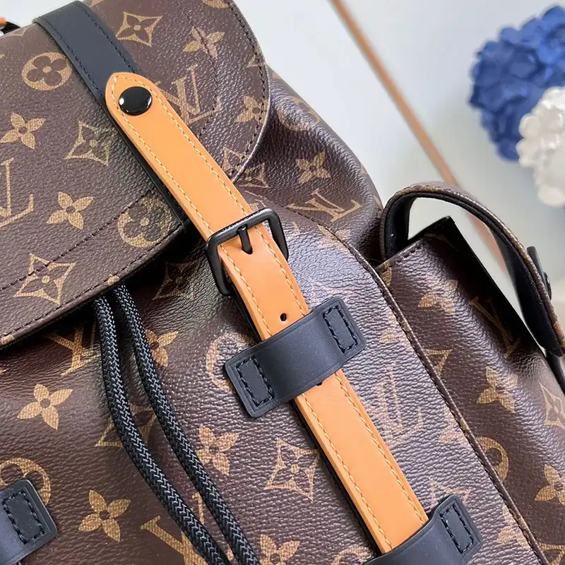 FASH LOUIS VUITTON Bag 2306YA0013