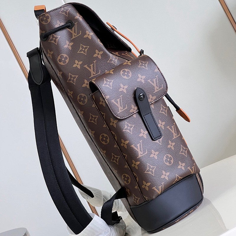 FASH LOUIS VUITTON Bag 2306YA0013