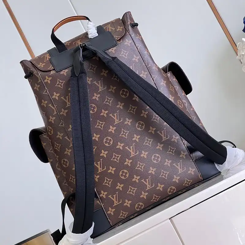 FASH LOUIS VUITTON Bag 2306YA0013