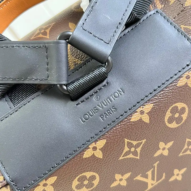 FASH LOUIS VUITTON Bag 2306YA0013