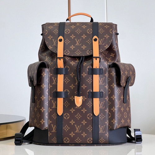 FASH LOUIS VUITTON Bag 2306YA0013