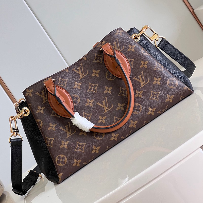 FASH LOUIS VUITTON Bag 2306YA0017