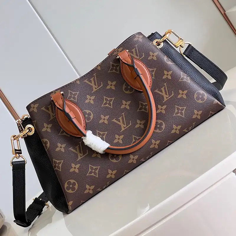 Official FashionRep LV Bag 2306YA0017