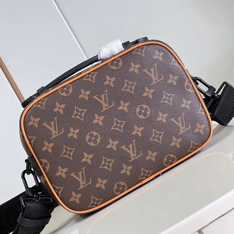 Official Brother Sam LV Bag 2306YA0023