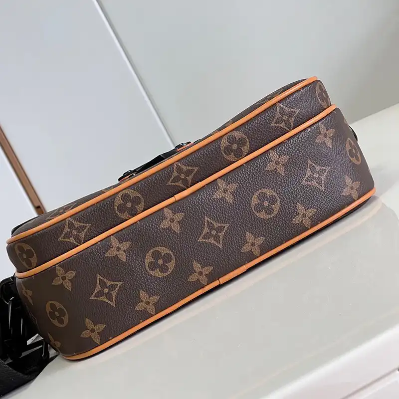 Official Brother Sam LV Bag 2306YA0023