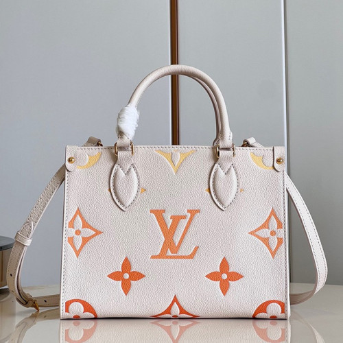 FASH LOUIS VUITTON Bag 2306YA0024